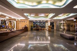 shianghu boutique hotel