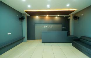 Rivulet Hotel Apartments,Main Road, Mukkam,5 star