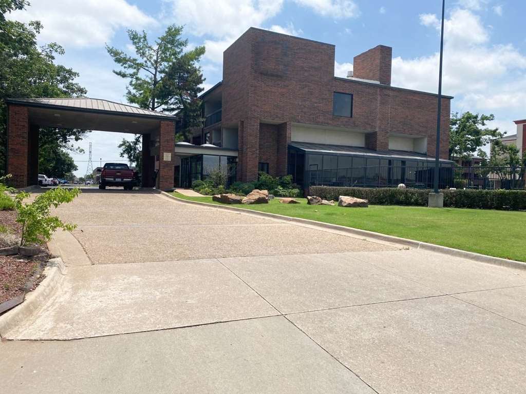 Motel 6 Oklahoma City, Ok - Fairgrounds West,Near Celebration Station,3 star