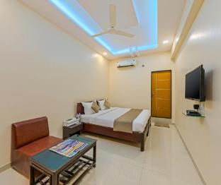 The Solapur Inn Hotel,,3 star