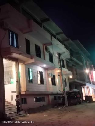 Hotel Vikram Palace,,4 star
