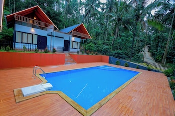 prakrithi luxe retreat