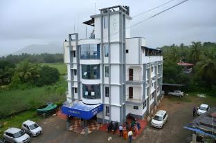 Shree Vinayaka Residency Murudeshwar Karnataka,,5 star