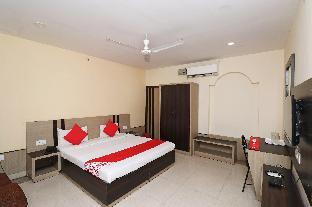 Central Hotel,Uttar Pradesh>>Lucknow,3 star