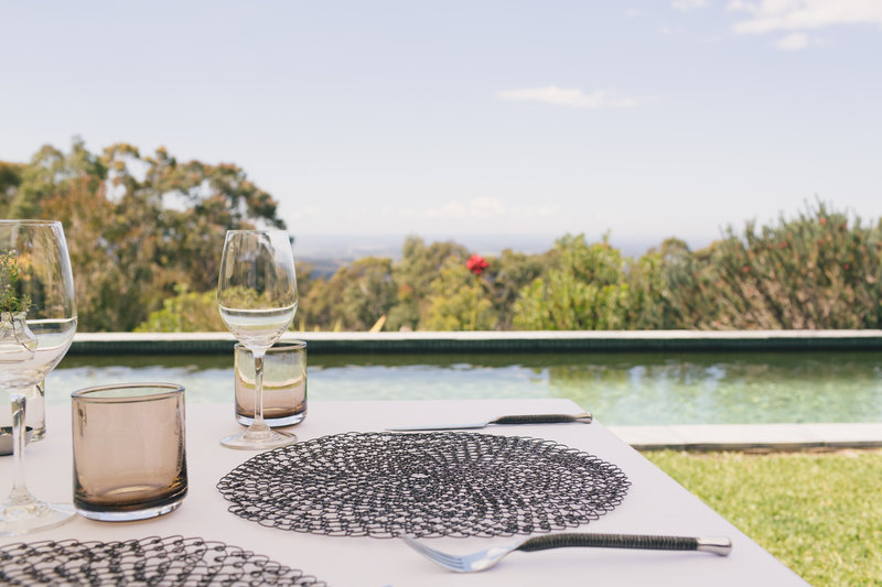 Spicers Sangoma Retreat - Adults Only,Blue Mountains>>Bilpin,4.5 star
