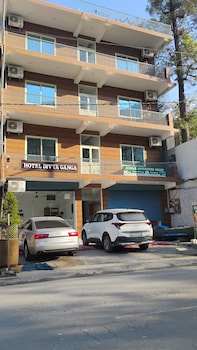 hotel divya ganga shivpuri rishikesh