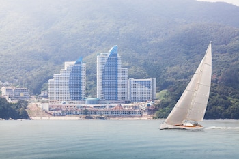 sono calm geoje