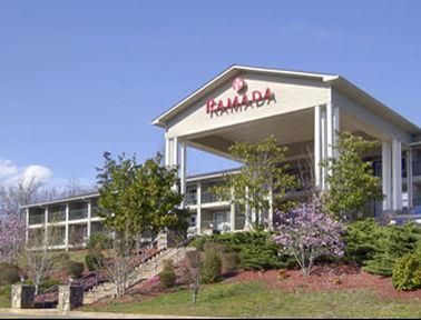 Lake Chatuge Lodge,Chattahoochee National Forest>>Blairsville,2 star