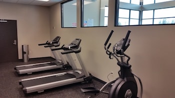 Hotel Ruby Ponderay/Sandpoint,Easy Access To Downhill Skiing,2 star