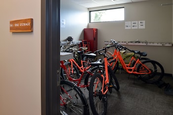 Hotel Ruby Ponderay/Sandpoint,Easy Access To Downhill Skiing,2 star