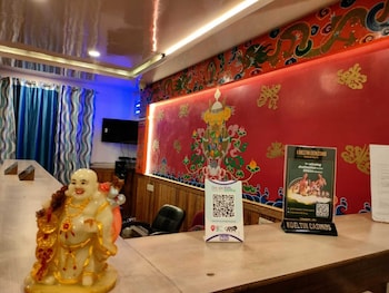 Dragon Inn,Bojoghari,3 star