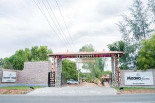 Maaya Farmstay,,4 star