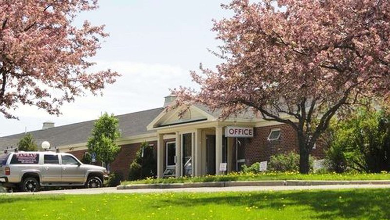 Iveys Motor Lodge Houlton,Houlton>>Aroostook,2.5 star