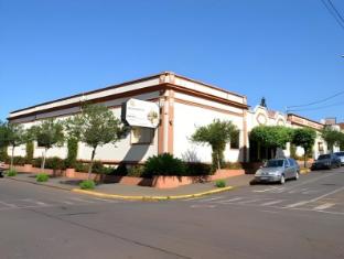 hotel casa grande