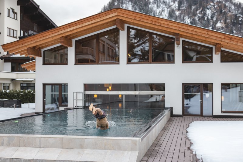 Das Walchsee Aktivresort