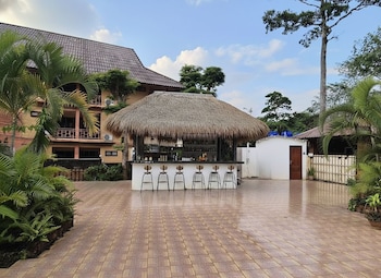 chang life resort