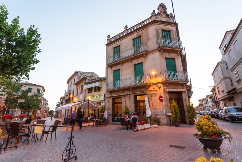 hbe boutique espana