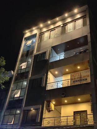 Hotel S. S. Palace,,5 star