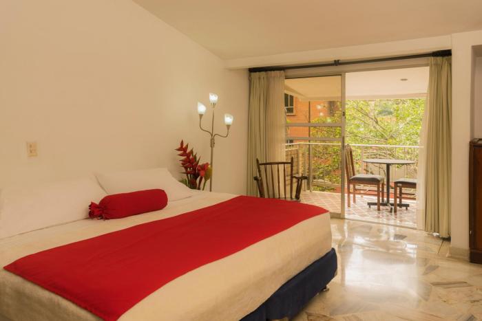 hotel casa santa monica norte