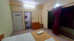 shraddha saburi homestay kashid beach