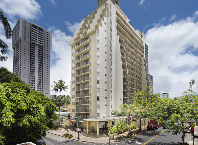 ohia waikiki studio suites