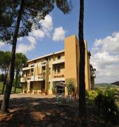 Hotel Primavera,Barberino Val D'elsa>>Barberino Tavarnelle,3 star