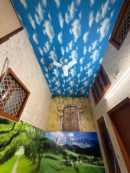 shri shyam kashi stay varanasi