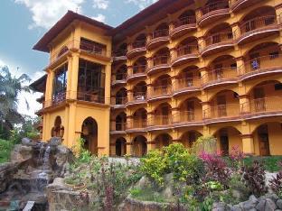Hotel San Bada Resort & Spa,Manuel Antonio National Park>>Manuel Antonio,4 star