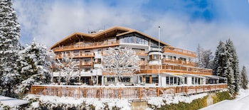 Natur & Spa Hotel Larchenhof 4 Stars Superior