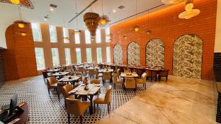 The Golden Tree Hotel Jaunpur,,5 star