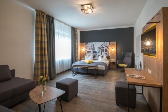 levys rooms and breakfast
