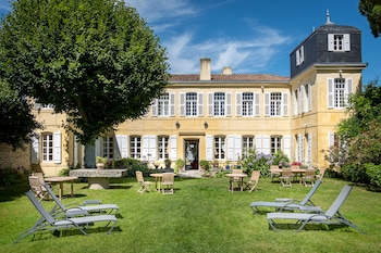 la baronnie hotel and spa