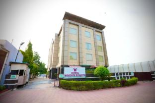Hotel The Sea Valley Azure Gurugram,,5 star