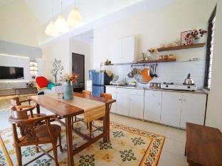 ubu villa arcadia