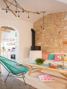 home hotel menorca