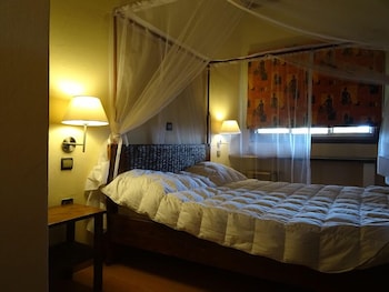 Goodlife Residence,Bujumbura Mairie Province>>Bujumbura,3 star