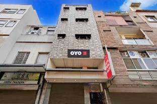 hotel o royal salute