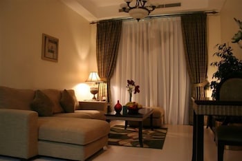 Al Hayat Hotel Apartments