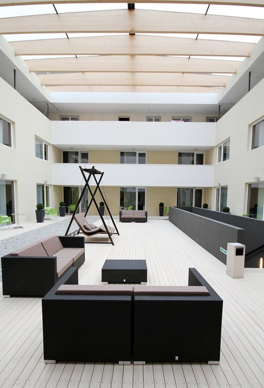 Harry's Home Dornbirn Hotel & Apartments,Dornbirn>>Bregenz,4 star