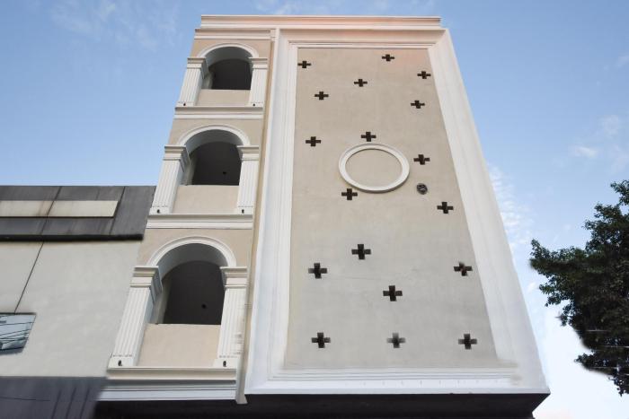 Hotel O By Oyo G S Home,,4 star