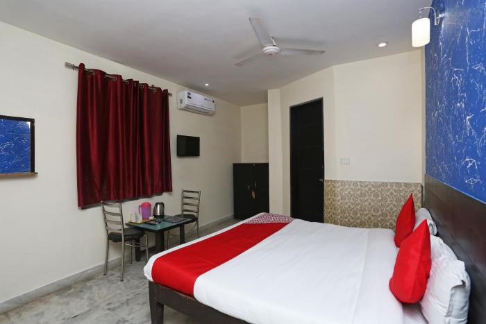 Hotel Ganpati,Uttar Pradesh>>Agra,3 star