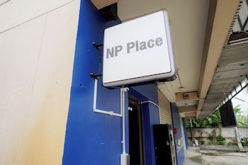 Np Place Santitham,,2 star