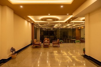 The Lhababs Ladakh,,4 star