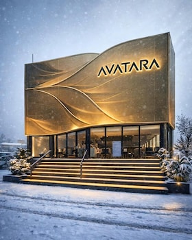 Avatara,,3 star