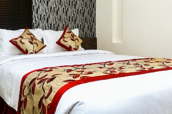 The Spin Hotel,Tamil Nadu>>Chennai,3 star