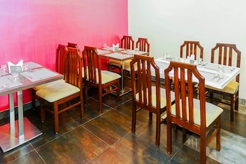 The Spin Hotel,Tamil Nadu>>Chennai,3 star