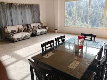 keshav retreat homestay