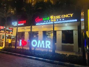 Oyo 29129 Apple Bees,3/99 Old Mamallapuram Road,Raji Gandhi Salai,3 star