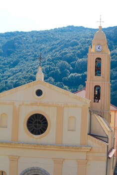 U Santa Maria,Corse-Du-Sud>>Ajaccio,2 star