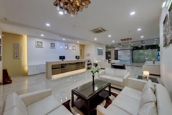 Grand Fortune Beacon, Ichalkaranji,Ichalkaranji,4 star